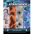 Starfinder Flip-Mat : Planetary Terrain Multipack 0