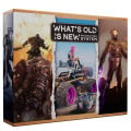 What's Old is New - Starter Box 0