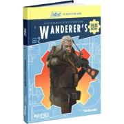 Fallout: The Roleplaying Game Wanderer's Guide Book