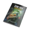 Star Trek Adventures - Second Edition - Game Toolkit 1