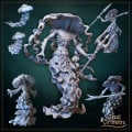 Great Grimoire - Gathering Storm - Underwater Sentinels 0