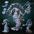 Great Grimoire - Gathering Storm - Underwater Sentinels 4