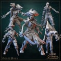 Great Grimoire - Gathering Storm - Undead Horde 4