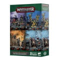 Warhammer Underworlds: Destruction Warbands - Brutes and Bandits 0