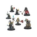 Warhammer Underworlds: Destruction Warbands - Brutes and Bandits 4