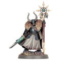 Age of Sigmar : Slaves to Darkness - Chaos Sorcerer Lord 1