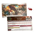 Age of Sigmar : Cartes de Charte - Slaves to Darkness 2