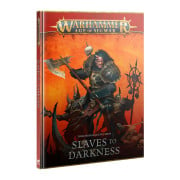 Age of Sigmar : Tome de Bataille du Chaos - Slaves to Darkness