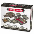 Tenfold Dungeon - Ravenhold Castle 0