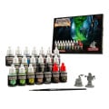 Army Painter - GameMaster Wilderness Adventures Roleplaying Paint Set 1