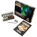 Army Painter - GameMaster Wilderness Adventures Roleplaying Paint Set 2