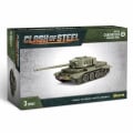 Clash of Steel - Charioteer Medium Tank Troop 0