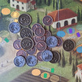 Viticulture - Compatible metal coins 4