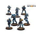 Infinity - Battle Pack Operation Sandtrap 3