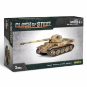 Clash of Steel - Skorpion G Tank-hunter Platoon