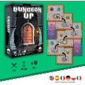 Dungeon Up - Print & Play 1