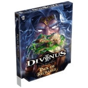 Divinus - Pack De Recharge