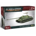 Clash of Steel - IS-7 Heavy Tank Company 0