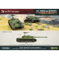 Clash of Steel - IS-7 Heavy Tank Company 2