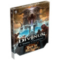 Divinus - L’Ombre d’Yggdrasil - Pack De Recharge 0