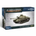 Clash of Steel - M48 Medium Tank Platoon 0