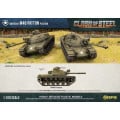 Clash of Steel - M48 Medium Tank Platoon 2