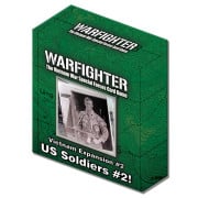 Warfighter Vietnam - Expansion 2 - US Soldiers (2 of 2)