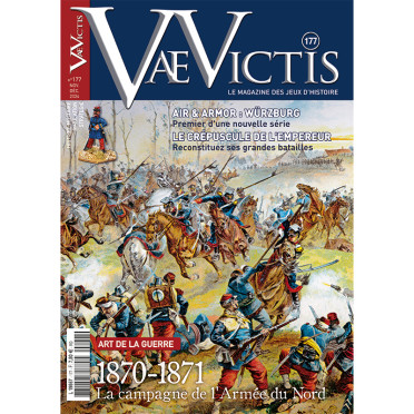 Vae Victis 177