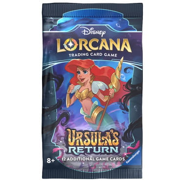 Lorcana - Ursula's Return - Display