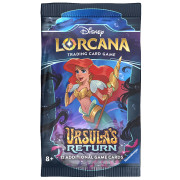 Lorcana - Ursula's Return - Booster