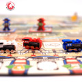 Great Western Trail (1ère édition) - Set d'autocollants 6