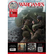 Wargames Illustrated WI444 December Edition