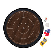 Complete Crokinole 'Dark' Pack