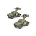 Flames of War - Hornet Guided Anti-tank 0