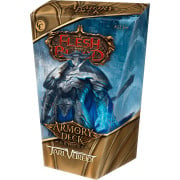 Flesh & Blood TCG - Armory Deck - Jarl Vetreiđi