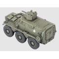 Flames of War - Saracen Armoured Personnel Carrier 1