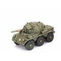 Flames of War - Saladin Armoured Car 0