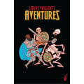 Coeurs Vaillants - Aventures 1