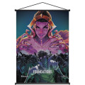 Magic: The Gathering - Fondations Wall Scroll 0