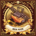 Iron Made 0