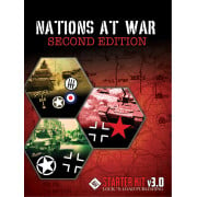 Nations At War Starter Kit v3.0