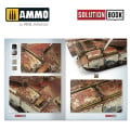 Solution Book 12 - How to Paint Realistic Rust 6