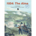 1854: The Alma - Boxed Edition 0