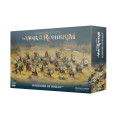 The Lord of The Rings : Middle Earth Strategy Battle Game - Warriors of Rohan 0