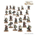 The Lord of The Rings : Middle Earth Strategy Battle Game - Warriors of Rohan 1