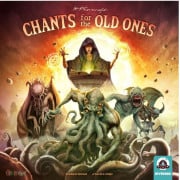 Chants for the Old Ones - Expanded Edition