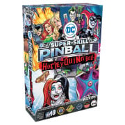 Super-Skill Pinball: Harley Quinn Ball