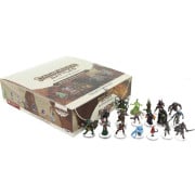 Pathfinder Battles: Fearsome Forces - Battle Brick