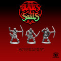 Blade & Souls - Hobgoblin Archers 0