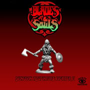 Blade & Souls - Dungeon Adventurer Fighter 2